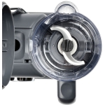 Beaba 芘亞芭 Babycook® SOLO 4合1多功能 嬰兒蒸煮攪拌輔食機 (深灰色)